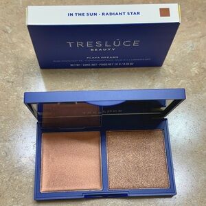 Transluce Bronze & Highlight Duo